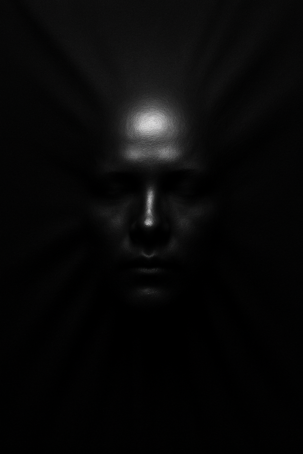 Greeting Face